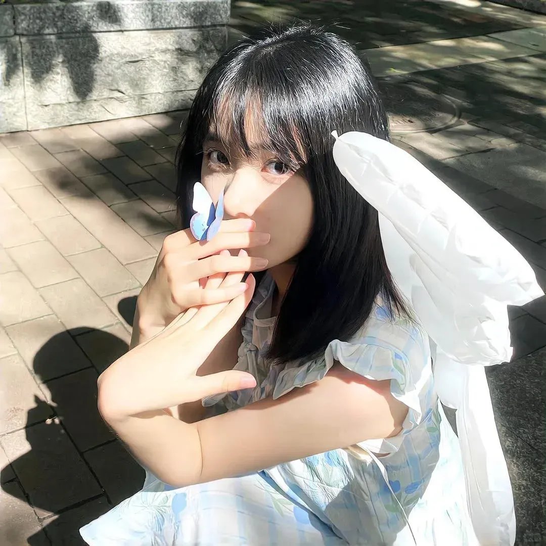 浪花少女
